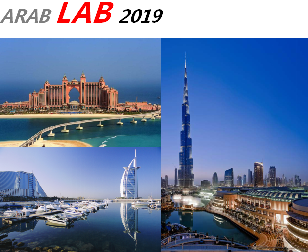 ARABLAB 2019, Endotoxin Test ARABLAB 2019, Endotoxin Test
