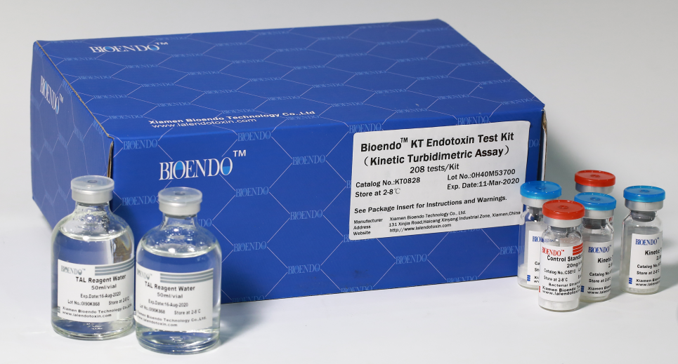 kinetic chromogenic endotoxin assay kinetic chromogenic endotoxin assay