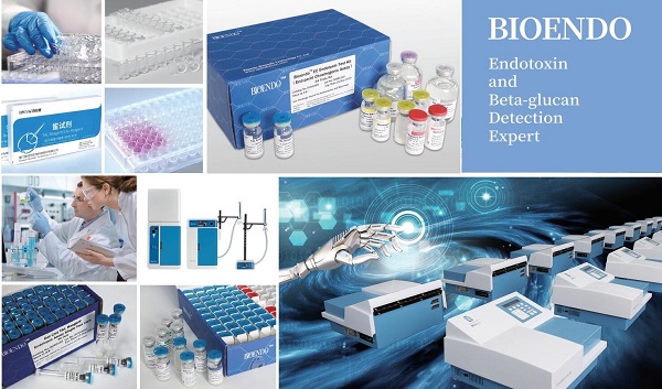 Xiamen Bioendo Technology Co., Ltd. Xiamen Bioendo Technology Co., Ltd.